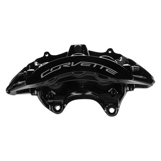 ACDelco® - GM Original Equipment™ Semi-Loaded Front Passenger Side Disc Brake Caliper