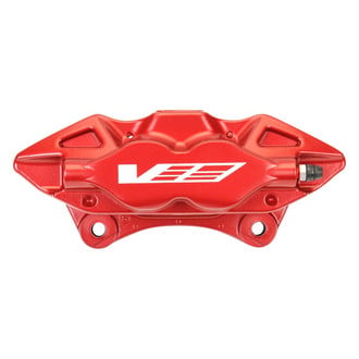 ACDelco® - GM Original Equipment™ Semi-Loaded Rear Driver Side Disc Brake Caliper