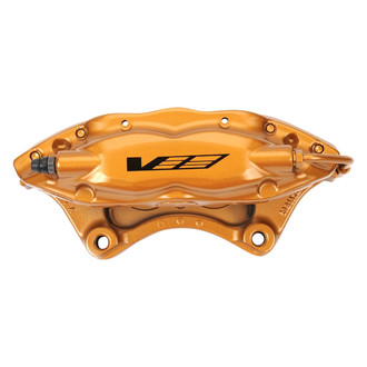 ACDelco® - GM Original Equipment™ Semi-Loaded Rear Passenger Side Disc Brake Caliper
