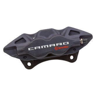 ACDelco® - GM Original Equipment™ Semi-Loaded Rear Driver Side Disc Brake Caliper