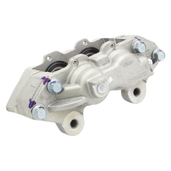 ACDelco® GMC Canyon 2015 GM Original Equipment™ SemiLoaded Disc