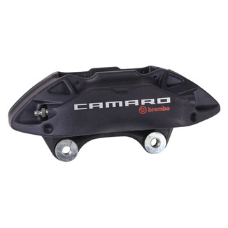 ACDelco® - GM Original Equipment™ Front Driver Side Disc Brake Caliper