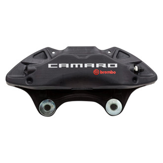 ACDelco® - GM Original Equipment™ Semi-Loaded Front Passenger Side Disc Brake Caliper