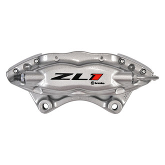 ACDelco® - GM Original Equipment™ Semi-Loaded Rear Driver Side Disc Brake Caliper