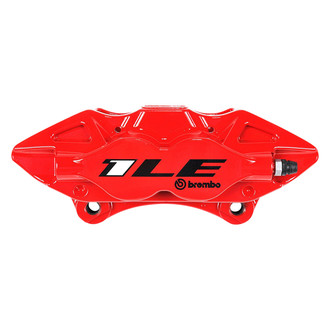ACDelco® - GM Original Equipment™ Semi-Loaded Rear Driver Side Disc Brake Caliper