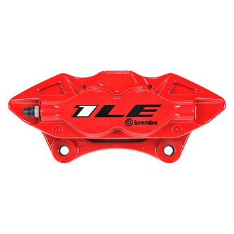 ACDelco® - GM Original Equipment™ Semi-Loaded Rear Passenger Side Disc Brake Caliper