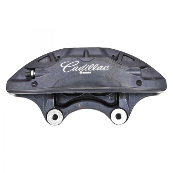 ACDelco® - GM Original Equipment™ Semi-Loaded Front Driver Side Disc Brake Caliper