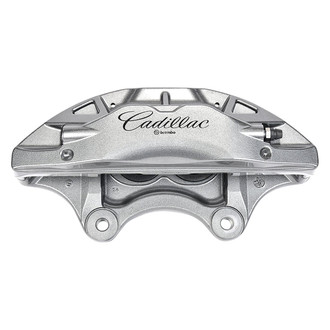 ACDelco® - GM Original Equipment™ Semi-Loaded Front Passenger Side Disc Brake Caliper