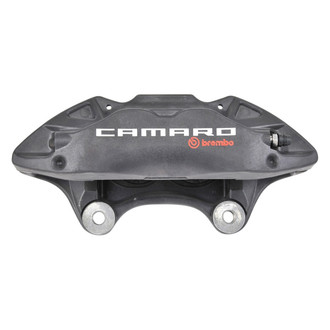 ACDelco® - GM Original Equipment™ Semi-Loaded Front Passenger Side Disc Brake Caliper