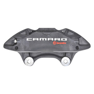 ACDelco® - GM Original Equipment™ Semi-Loaded Front Driver Side Disc Brake Caliper