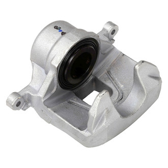 ACDelco® - GM Original Equipment™ Semi-Loaded Front Passenger Side Disc Brake Caliper
