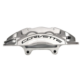 ACDelco® - GM Original Equipment™ Semi-Loaded Rear Driver Side Disc Brake Caliper