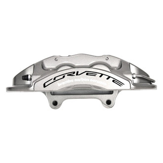 ACDelco® - GM Original Equipment™ Semi-Loaded Rear Passenger Side Disc Brake Caliper