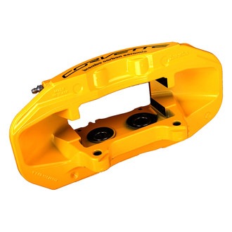 ACDelco® - GM Original Equipment™ Semi-Loaded Rear Passenger Side Disc Brake Caliper