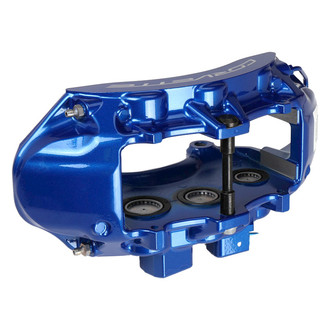 ACDelco® - GM Original Equipment™ Semi-Loaded Front Passenger Side Disc Brake Caliper