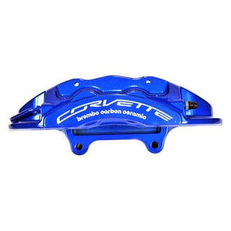 ACDelco® - Rear Driver Side GM Genuine Parts™ Disc Brake Caliper