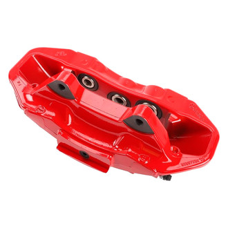 ACDelco® - GM Original Equipment™ Semi-Loaded Front Passenger Side Disc Brake Caliper