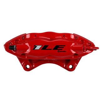 ACDelco® - GM Original Equipment™ Semi-Loaded Rear Passenger Side Disc Brake Caliper