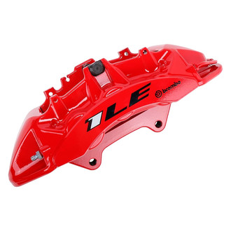 ACDelco® - GM Original Equipment™ Semi-Loaded Front Driver Side Disc Brake Caliper