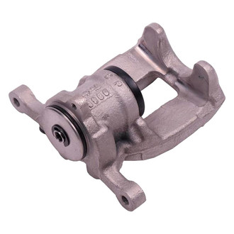 ACDelco® - GM Original Equipment™ Semi-Loaded Rear Driver Side Disc Brake Caliper