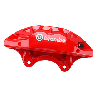 ACDelco® - GM Original Equipment™ Front Driver Side Disc Brake Caliper
