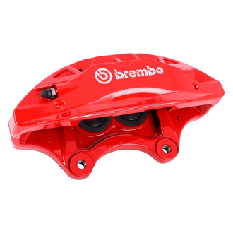 ACDelco® - GM Original Equipment™ Front Passenger Side Disc Brake Caliper