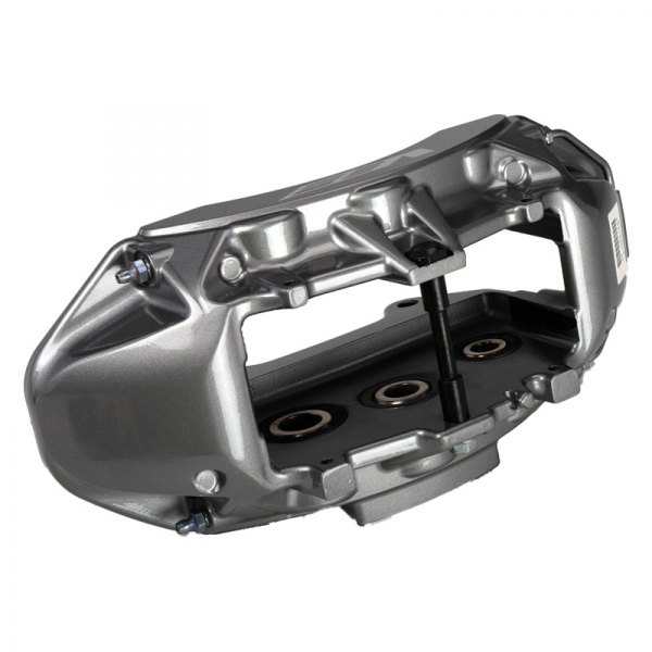 ACDelco® - GM Original Equipment™ Semi-Loaded Front Passenger Side Disc Brake Caliper