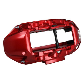 ACDelco® - GM Original Equipment™ Semi-Loaded Front Passenger Side Disc Brake Caliper