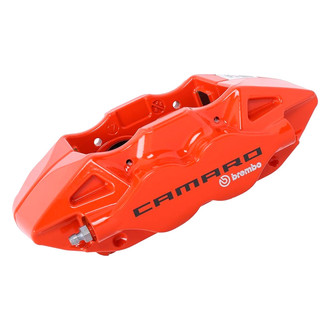 ACDelco® - GM Original Equipment™ Semi-Loaded Rear Passenger Side Disc Brake Caliper