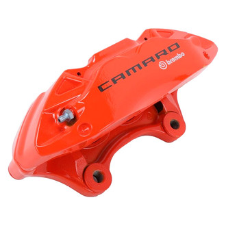ACDelco® - GM Original Equipment™ Semi-Loaded Front Driver Side Disc Brake Caliper