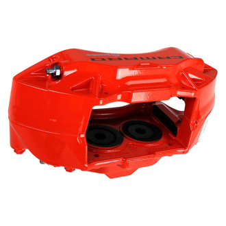 ACDelco® - GM Original Equipment™ Semi-Loaded Front Passenger Side Disc Brake Caliper