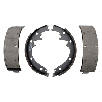 ACDelco® - Gold™ Drum Brake Shoe Set