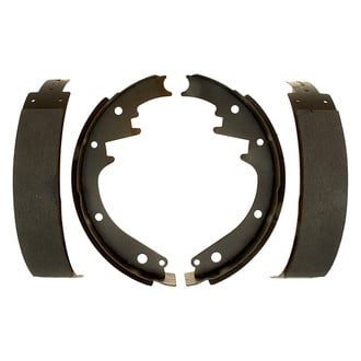 ACDelco® - Gold™ Drum Brake Shoes