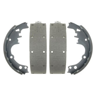 ACDelco® - Gold™ Drum Brake Shoe Set