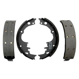 ACDelco® - Gold™ Drum Brake Shoe Set
