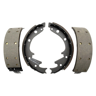 ACDelco® - Gold™ Drum Brake Shoes