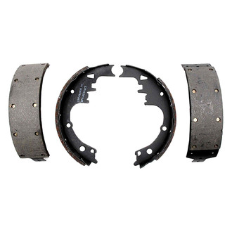ACDelco® - Gold™ Drum Brake Shoes