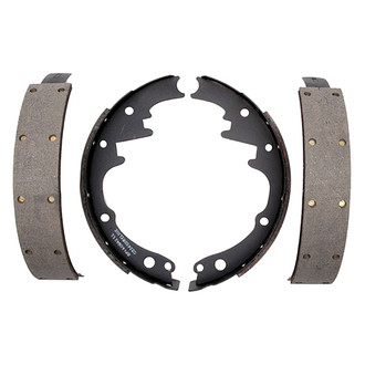 ACDelco® - Gold™ Drum Brake Shoes