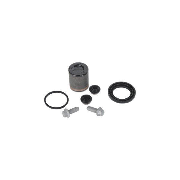 ACDelco® - GM Original Equipment™ Rear Disc Brake Caliper Repair Kit