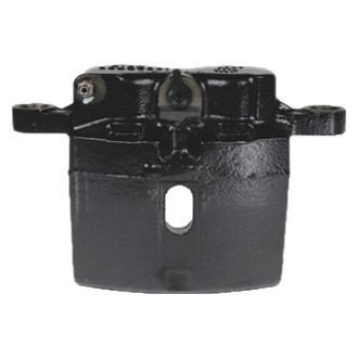 ACDelco® - GM Original Equipment™ Semi-Loaded Front Disc Brake Caliper