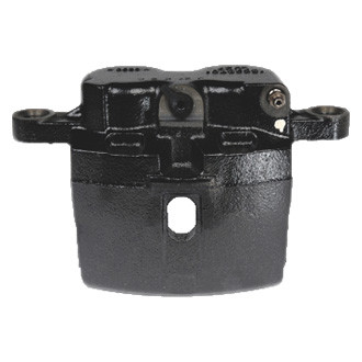 ACDelco® - GM Original Equipment™ Semi-Loaded Rear Disc Brake Caliper