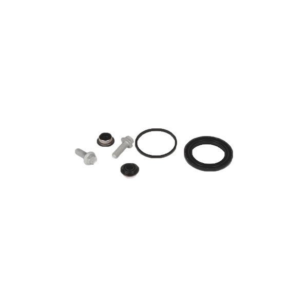 ACDelco® - GM Original Equipment™ Rear Disc Brake Caliper Repair Kit