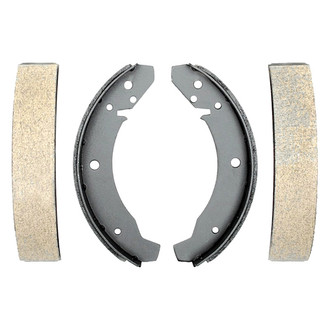 ACDelco® - Gold™ Drum Brake Shoe Set