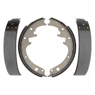 ACDelco® - Gold™ Drum Brake Shoe Set
