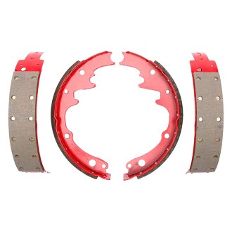 ACDelco® - Gold™ Drum Brake Shoe Set
