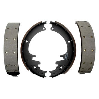 ACDelco® - Gold™ Rear Drum Brake Shoes