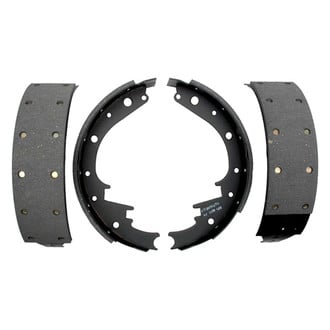 ACDelco® - Gold™ Drum Brake Shoe Set
