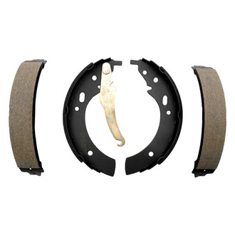 ACDelco® - Gold™ Drum Brake Shoe Set