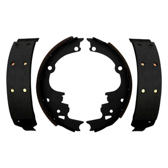 ACDelco® - Gold™ Drum Brake Shoe Set