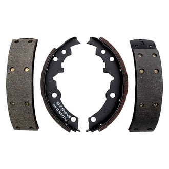 ACDelco® - Gold™ Drum Brake Shoe Set